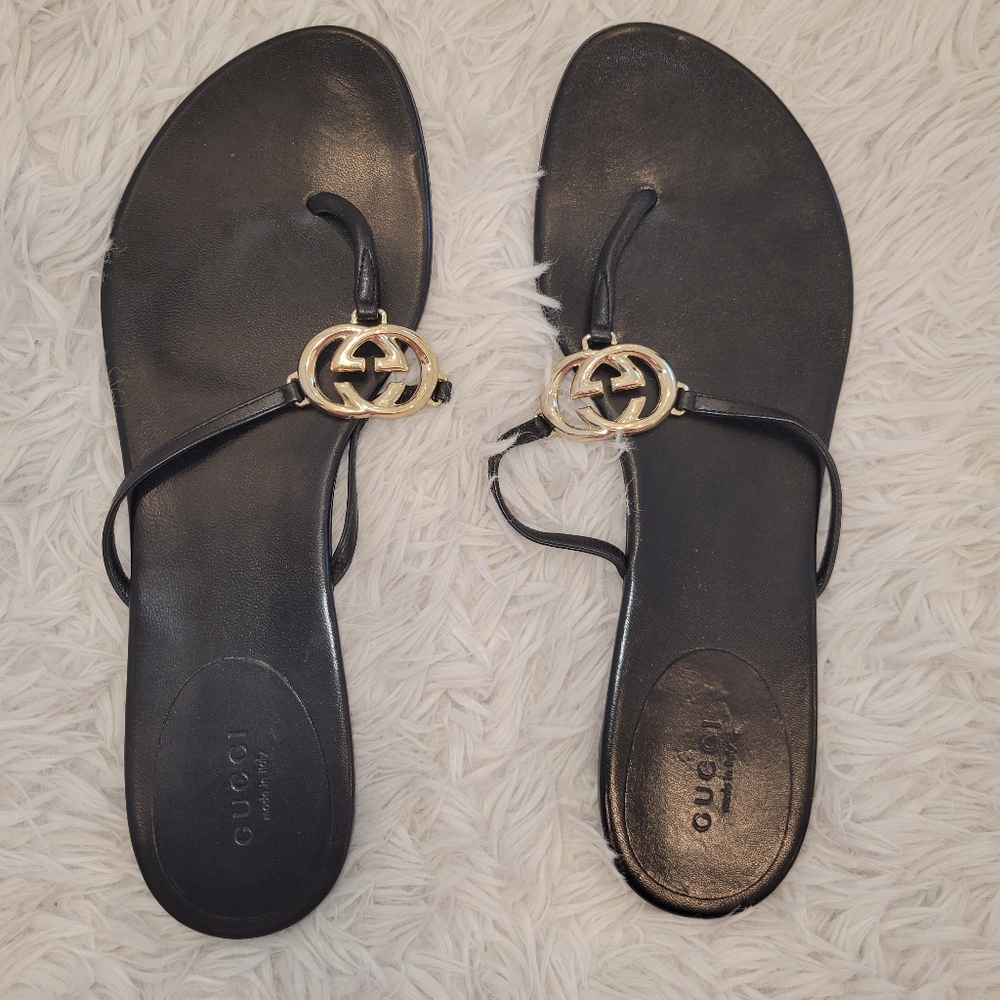 Gucci Sandals